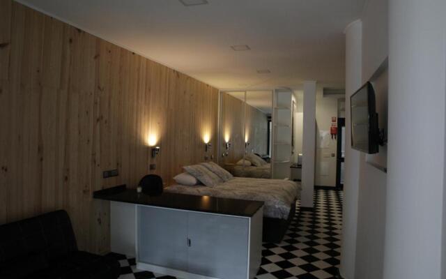 Machim House by AnaLodges