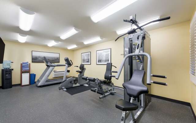 Best Western The Inn Of Los Gatos