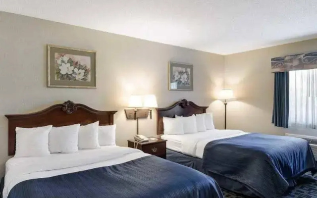 Comfort Inn Marlborough