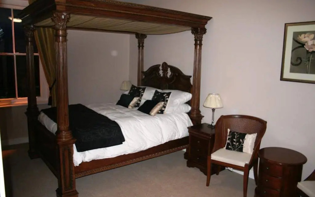 The Corbet Arms