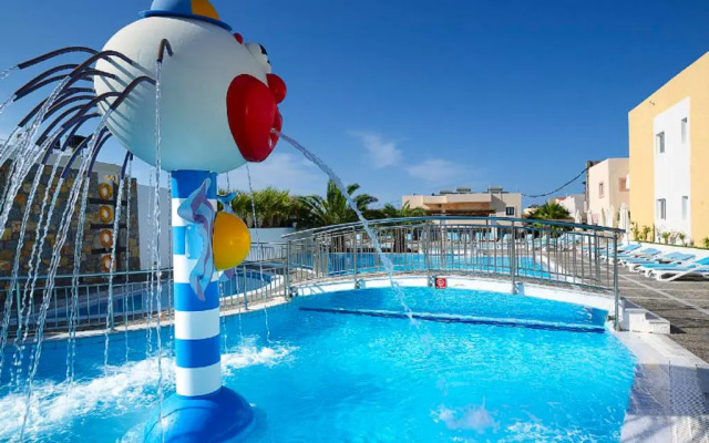 Sissi Bay Resort