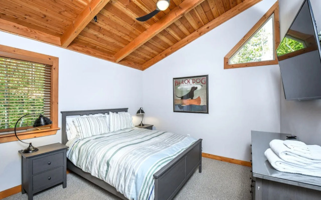 Mountain Crest Villa