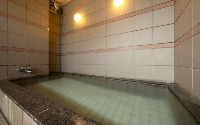 Central Hotel Isohara