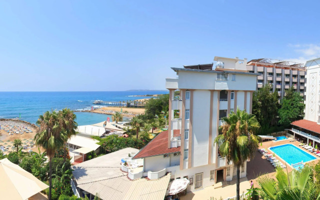 Ramira Beach Hotel