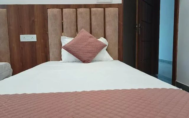 Hotel Swastik Bhumi