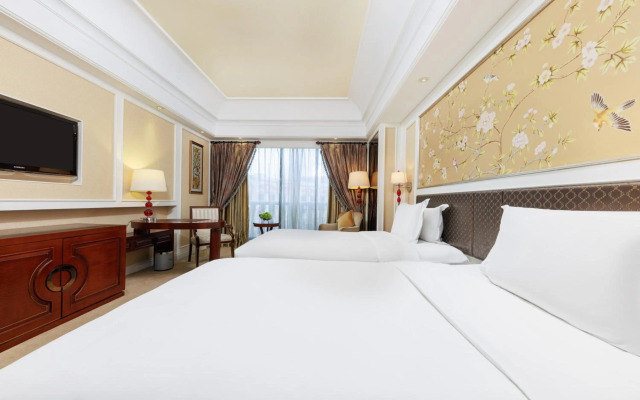 Wyndham Foshan Shunde