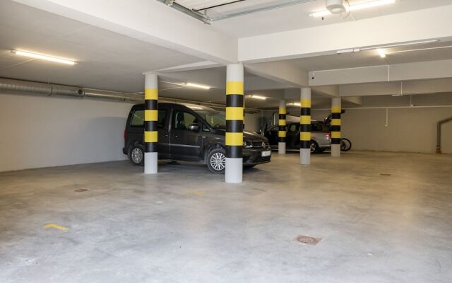 Salwatorianska 28A I by Renters Prestige