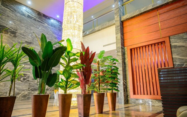 Exclusive Serene Hotel Abuja