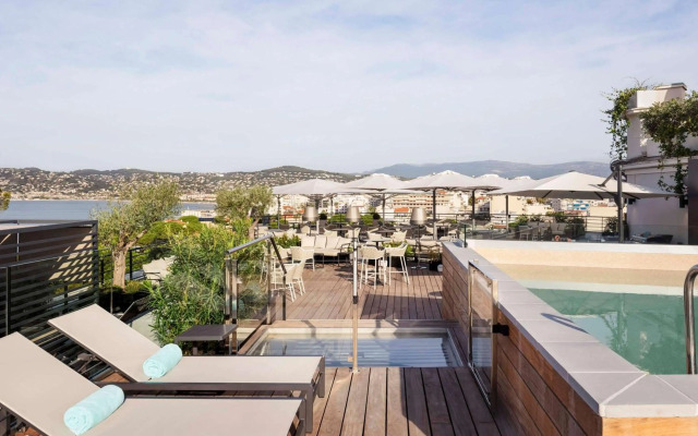 The 1932 Hotel & Spa Cap d'Antibes - MGallery Collection