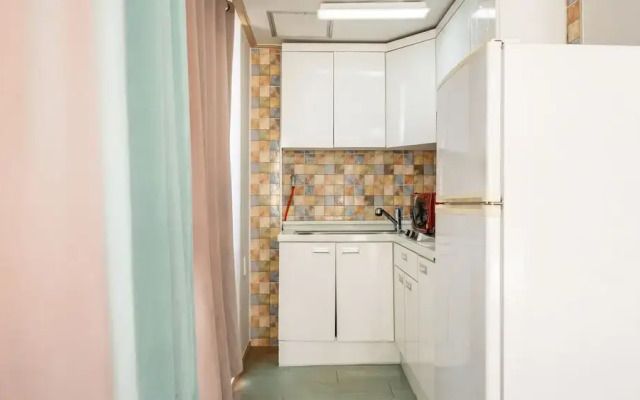 Ganghwa Raube Pet-friendly Pension