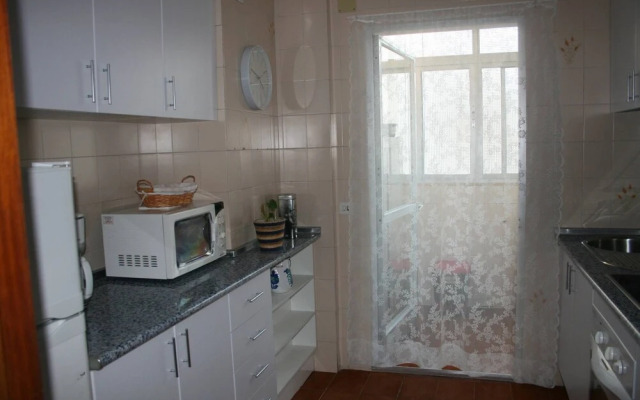 Special Fair In Malaga Beach Wifi