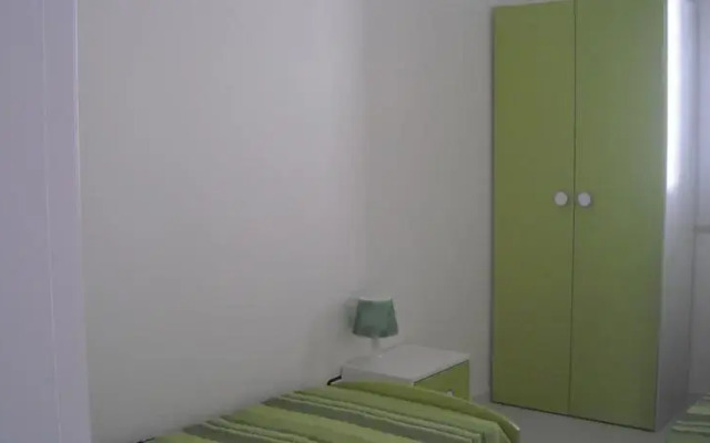 Case Vacanza Torre San Giovanni