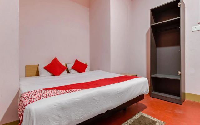 OYO 74137 Wonder Hill Guest House