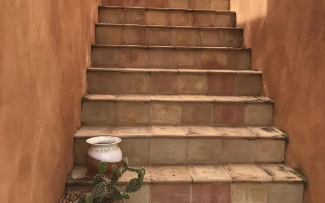 Masseria Scannaturco