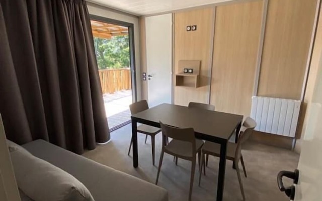 VVF Les Sableaux à Noirmoutier