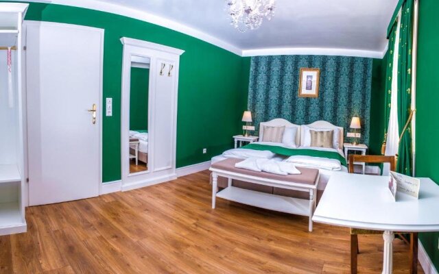 Kammer und Koppel Engelbrecht