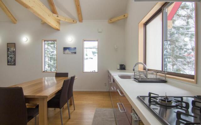 Morino Lodge Chalets