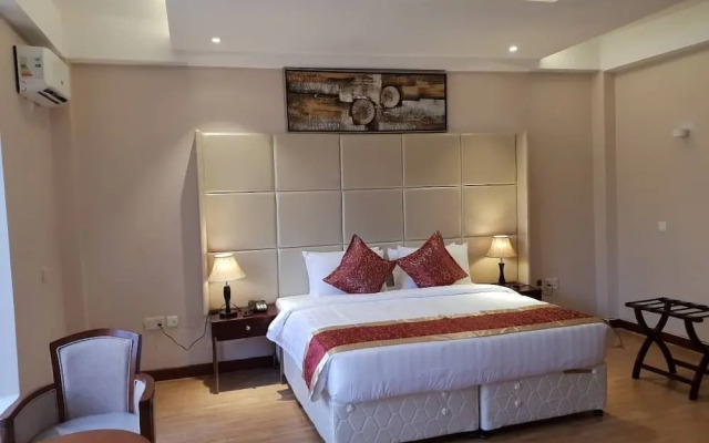 Mount Royal Villa Hotel