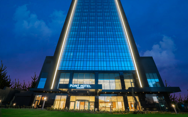 Point Hotel Ankara