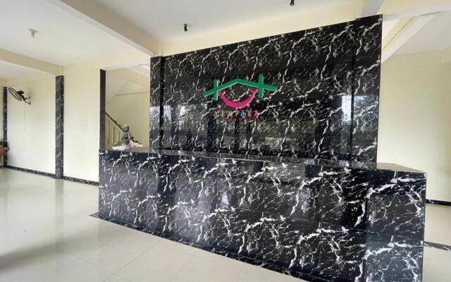 Cempaka Homestay