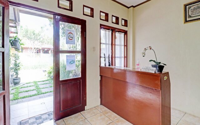 Collection O 90461 Graha Atmadja Syariah Guest House