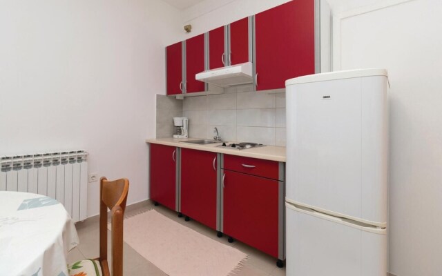 Nice Home in Zadar With Wifi and 1 Bedrooms