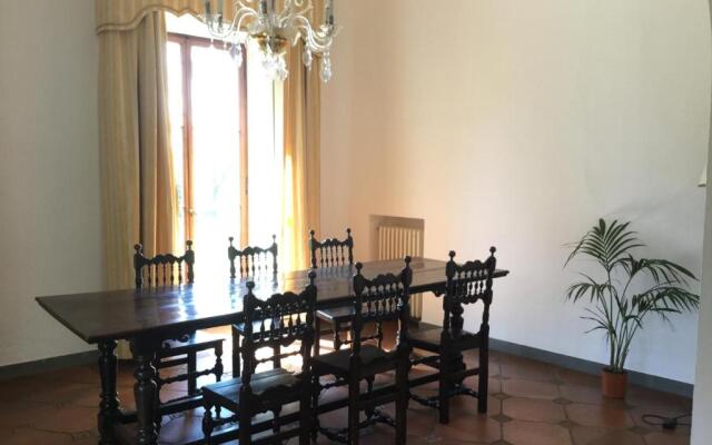 Villa Il Padule
