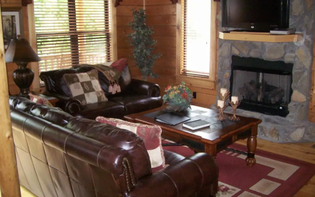 White Oak Lodge & Resort