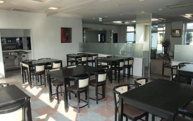 Hotel New Takahashi Tsukuba-Ushiku IC (Kouyadai)