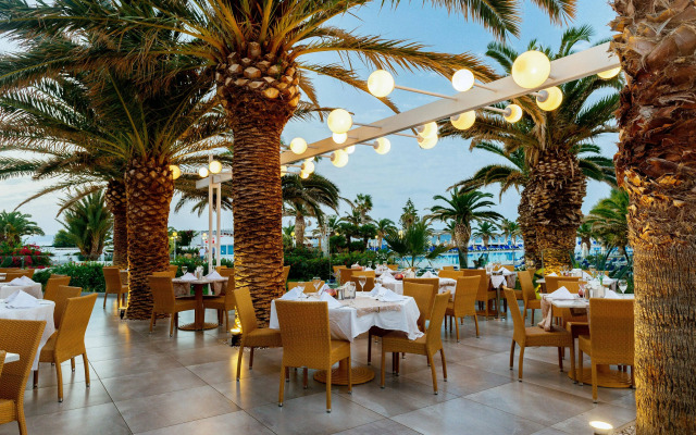 Lyttos Beach Resort