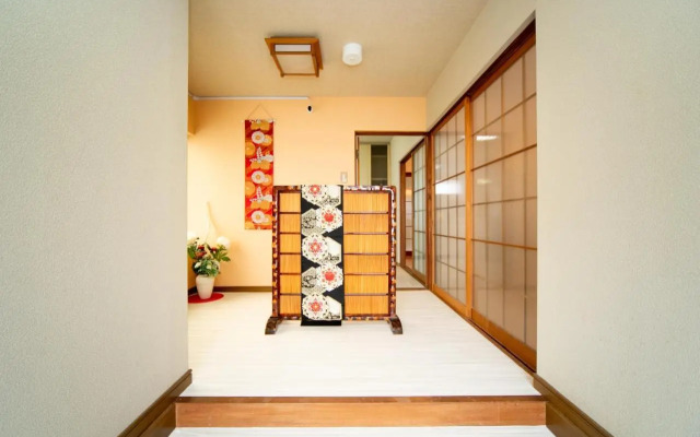 Yokkaichi Nishishinchi Hotel
