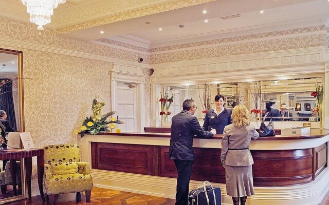 Bunratty Castle Hotel, BW Signature Collection