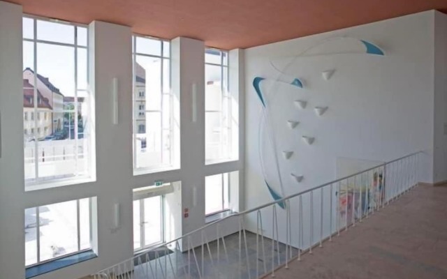 Burkardushaus - Tagungszentrum am Dom