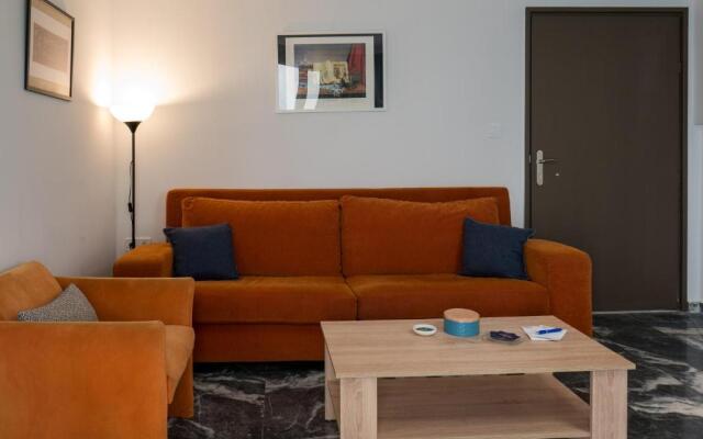 CHROMA Lodge Rafina