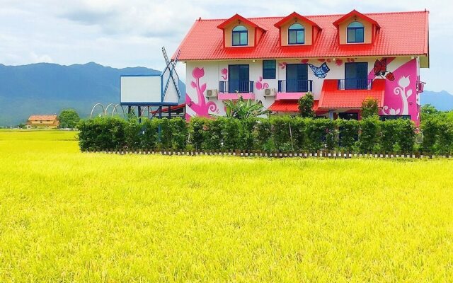 Tao Heung Garden B&B