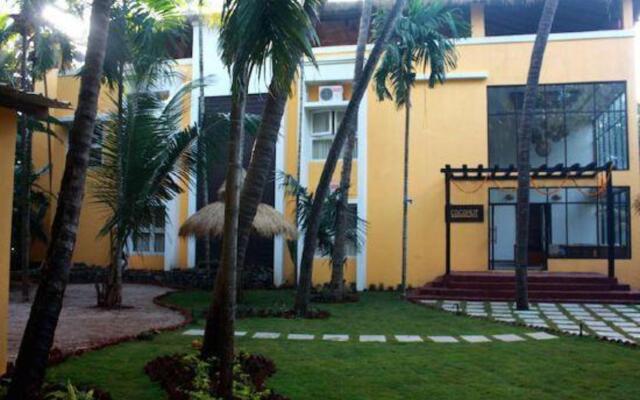 Cocohut Resort
