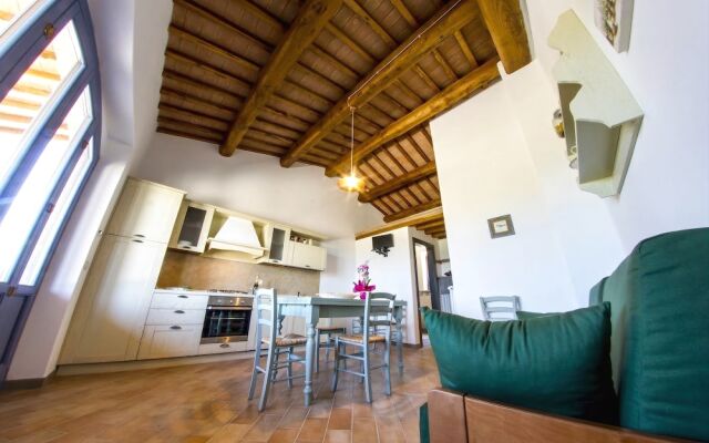 Agriturismo Parco di Canuleio