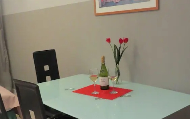 ReMi Luxury Apartment