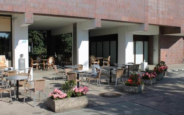 Motel & Rasthof Grunewald