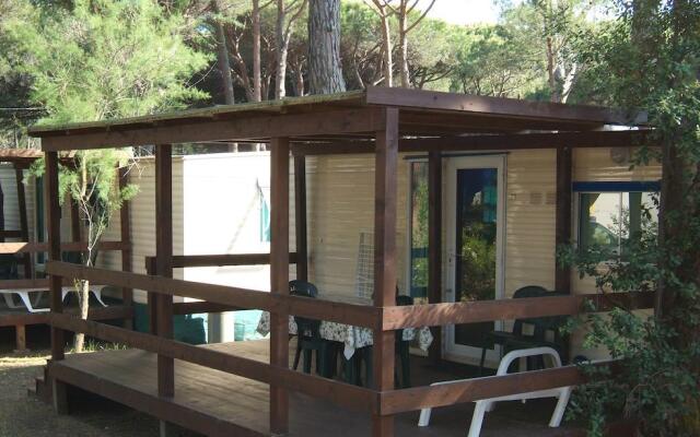 Camping Village Il Sole