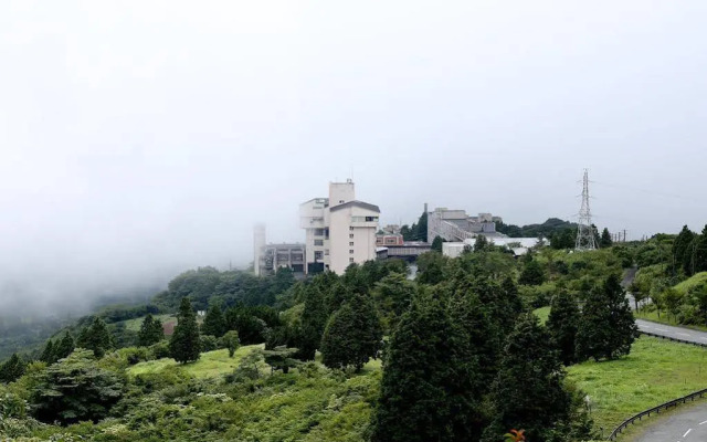 Fuji Hakone Land Schole Plaza Hotel