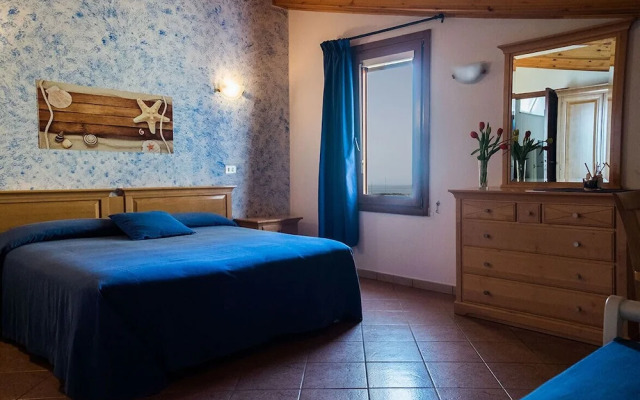 B&B L'Approdo