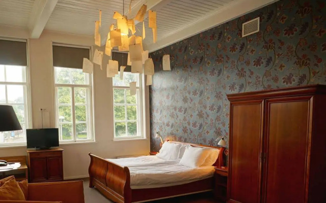 Hotel Corps de Garde