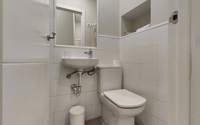 Hostal Madrid