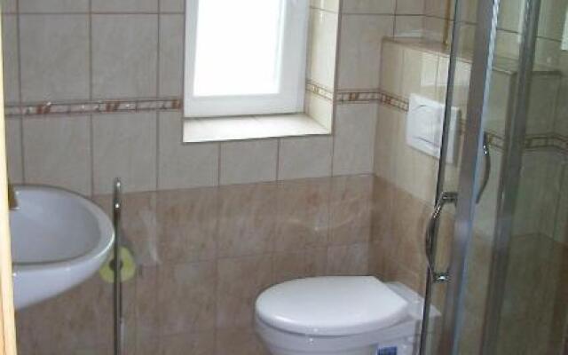 Pálma Apartmanház Harkány