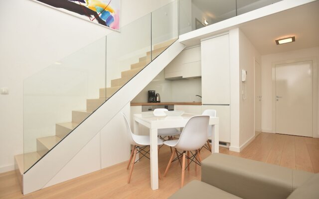 Makarska Touristik Apartments