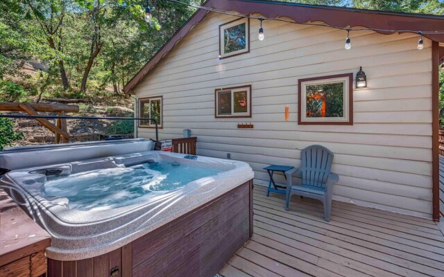 103 - Bow Canyon Escape