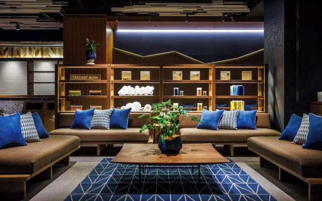 Hotel Parkside Tokyo