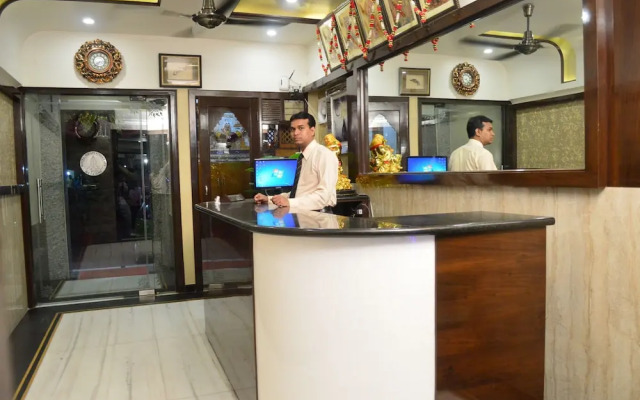 Hotel Abhinandan Inn Jaipur