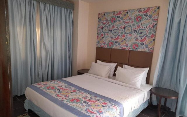 Porto Sharm Hotel Apartments